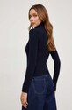 Odzież Answear Lab sweter tt3812.z.TWK granatowy