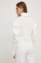 Odzież Answear Lab sweter e5518.FKK beżowy