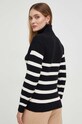 Answear Lab pulover de cașmir wf2311.FKK negru WZ24