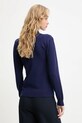 Одяг Светр з кашеміром Answear.LAB wf2407.FKK блакитний