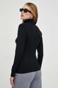 Odzież Answear Lab sweter z kaszmirem wf2408.FKK czarny