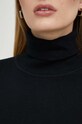 Answear Lab sweter z kaszmirem wf2408.FKK czarny