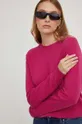 ροζ Μάλλινο πουλόβερ Answear Lab