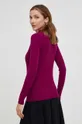 Answear Lab sweter 50 % Wiskoza, 28 % Nylon, 22 % Bawełna