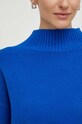 Answear Lab sweter 9097.HWK niebieski