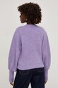Odjeća Pulover Answear.LAB 190617.TWK ljubičasta