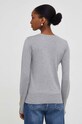 Odzież Answear Lab sweter 15007.TWK szary