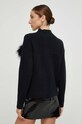 Odzież Answear.LAB sweter z wełną 1514.iw czarny