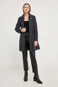 Answear Lab pulover a1289.fh negru WZ23