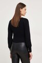 Îmbrăcăminte Answear Lab pulover a1289.fh negru
