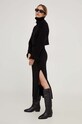 Светр Answear.LAB tt.3014.z.tjs чорний WZ23