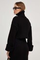 Одяг Светр Answear.LAB tt.3014.z.tjs чорний
