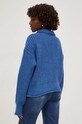 Odzież Answear Lab sweter 2419008.IWK niebieski