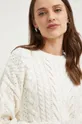 beige Answear Lab maglione in misto lana