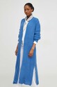 Answear.LAB cardigan 3593.TWK blu WZ23