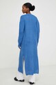 Abbigliamento Answear.LAB cardigan 3593.TWK blu