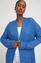 Answear.LAB cardigan blu 3593.TWK