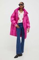 Answear Lab pulover de lana p831.FKK alb WZ23
