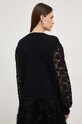 Îmbrăcăminte Answear Lab pulover YHC7778.HWK negru