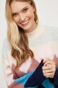 Answear Lab sweter niebieski B40.HWK