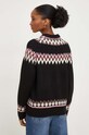 Odzież Answear Lab sweter LC321.HWK czarny