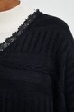 Answear Lab pulover 819.iw negru