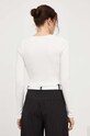 Îmbrăcăminte Answear Lab pulover tt3784z.tjs alb