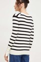 Odzież Answear Lab sweter 10433.th biały