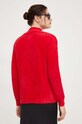 Odzież Answear Lab sweter 70126.tw czerwony