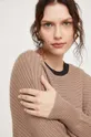 Answear Lab maglione marrone
