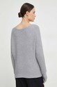 Oblečenie Sveter Answear.LAB D93021Z90841A1EN.HWK sivá