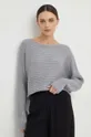 grigio Answear Lab maglione