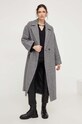 Answear Lab bluzka NV3276IT003.gdb czarny WZ23