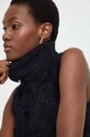 Answear Lab vesta L424.FKK negru