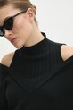 Answear.LAB sweter czarny MT55896.HWK