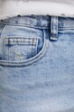 Answear Lab szorty jeansowe niebieski RD7198.WK