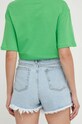 Odjeća Traper kratke hlače Answear.LAB 230172733.w plava