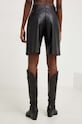 Îmbrăcăminte Answear Lab pantaloni scurti 5082.tjs negru