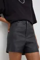 nero Answear Lab pantaloncini