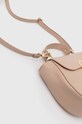 Кожаная сумочка Answear.LAB розовый 849.1WK