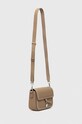 Answear Lab torebka skórzana bag13.cd beżowy WZ23