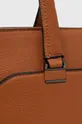 brązowy Answear Lab torba na laptopa