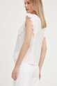 Oblečenie Blúzka Answear Lab XY383.4WK biela