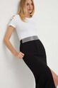 Answear Lab t-shirt biały FG5120.hjs1