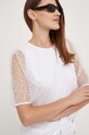 Answear Lab t-shirt biały fg2256.idb