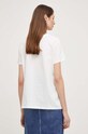 Odzież Answear Lab t-shirt bawełniany n231649.TKK biały