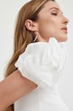 Блузка Answear.LAB білий JMC19398.HWK