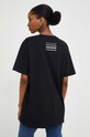Answear Lab t-shirt bawełniany WZ23.TSD07J