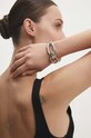 Answear Lab bransoletka Gift Box srebrny 082.IW
