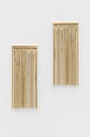 Сережки Answear.LAB dek2428.FKK золотий WZ24